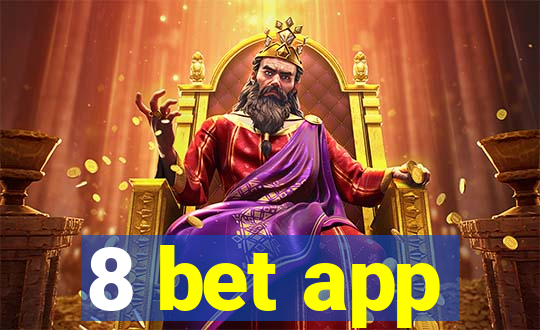 8 bet app